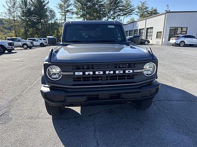 New 2025 Ford Bronco Big Bend 4WD SUV for sale #F294T25 - photo 2