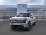 2024 Ford F-150 Lightning SuperCrew Cab 4WD, Pickup for sale #F295T24 - photo 2