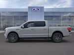 2024 Ford F-150 Lightning SuperCrew Cab 4WD, Pickup for sale #F295T24 - photo 3