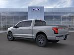 2024 Ford F-150 Lightning SuperCrew Cab 4WD, Pickup for sale #F295T24 - photo 4