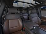 New 2025 Ford Expedition MAX King Ranch 4WD SUV for sale #F295T25 - photo 10