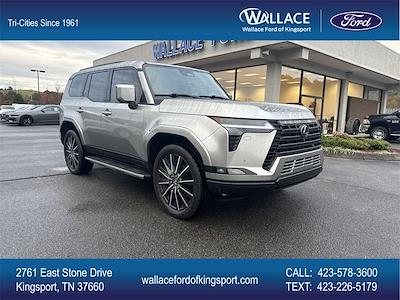 2024 Lexus GX 460 4WD SUV for sale #F295T25A - photo 1