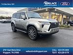 2024 Lexus GX 460 4WD SUV for sale #F295T25A - photo 1