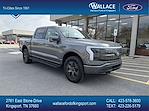 2024 Ford F-150 Lightning SuperCrew Cab AWD, Pickup for sale #F296T24 - photo 1