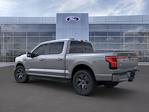 2024 Ford F-150 Lightning SuperCrew Cab 4WD Pickup for sale #F296T24 - photo 2