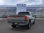 2024 Ford F-150 Lightning SuperCrew Cab 4WD Pickup for sale #F296T24 - photo 8