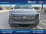 2024 Ford F-150 Lightning SuperCrew Cab AWD, Pickup for sale #F296T24 - photo 3