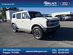 New 2025 Ford Bronco Outer Banks 4x4 SUV for sale #F296T25 - photo 1