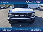 New 2025 Ford Bronco Outer Banks 4x4 SUV for sale #F296T25 - photo 3