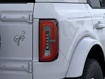 New 2025 Ford Bronco Outer Banks 4x4 SUV for sale #F296T25 - photo 22