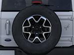 New 2025 Ford Bronco Outer Banks 4x4 SUV for sale #F296T25 - photo 23