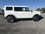 New 2025 Ford Bronco Outer Banks 4x4 SUV for sale #F296T25 - photo 2