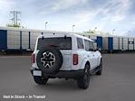 New 2025 Ford Bronco Outer Banks 4x4 SUV for sale #F296T25 - photo 7