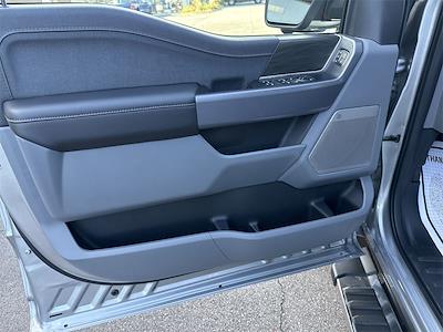 New 2025 Ford F-150 Lariat SuperCrew Cab for sale #F297T25 - photo 2