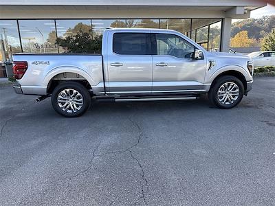 New 2025 Ford F-150 Lariat SuperCrew Cab for sale #F297T25 - photo 2