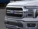 New 2025 Ford F-150 Lariat SuperCrew Cab 4WD Pickup for sale #F297T25 - photo 17