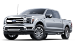 New 2025 Ford F-150 Lariat SuperCrew Cab for sale #F297T25 - photo 48