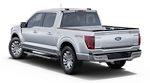 New 2025 Ford F-150 Lariat SuperCrew Cab for sale #F297T25 - photo 49