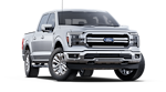 New 2025 Ford F-150 Lariat SuperCrew Cab for sale #F297T25 - photo 51