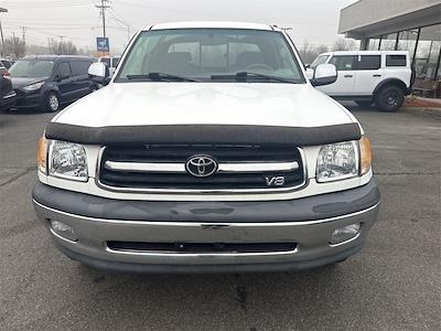 Used 2002 Toyota Tundra SR5 Large Cab for sale #F297T25A - photo 2