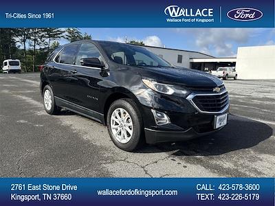 2019 Chevrolet Equinox AWD SUV for sale #F298T24B - photo 1
