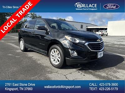 2019 Chevrolet Equinox AWD SUV for sale #F298T24B - photo 1