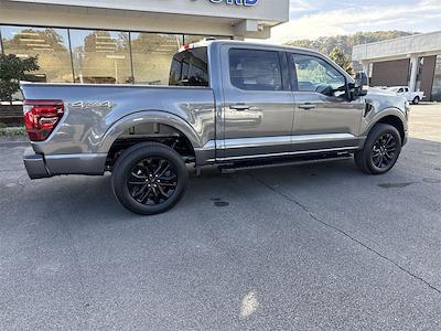 2025 Ford F-150 SuperCrew Cab 4WD Pickup for sale #F298T25 - photo 2