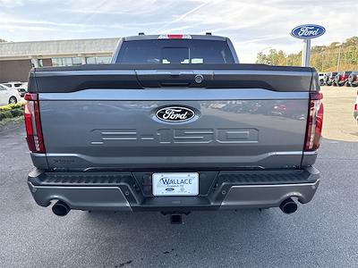 2025 Ford F-150 SuperCrew Cab 4WD Pickup for sale #F298T25 - photo 2