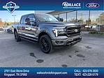 2025 Ford F-150 SuperCrew Cab 4WD Pickup for sale #F298T25 - photo 1