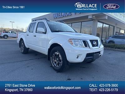 Used 2019 Nissan Frontier - photo 1