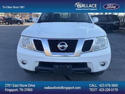 Used 2019 Nissan Frontier - photo 1