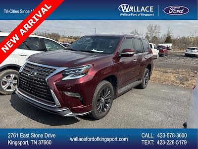 Used 2022 Lexus GX 460 - photo 1