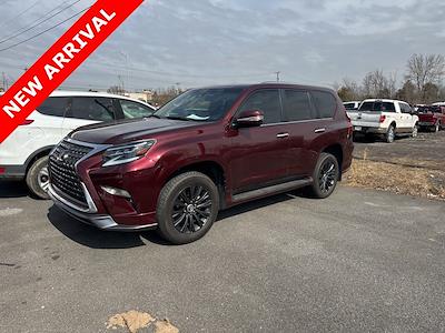 Used 2022 Lexus GX 460 - photo 1