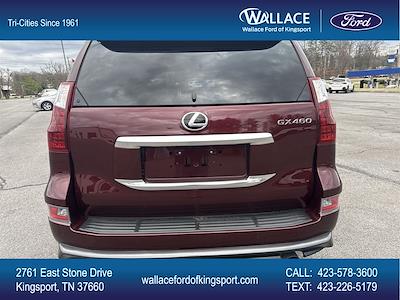Used 2022 Lexus GX 460 - photo 1