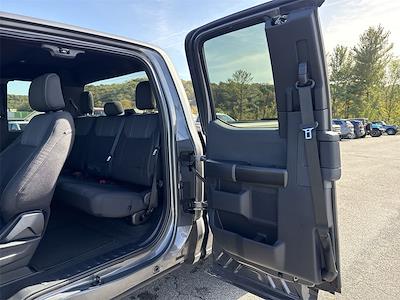 2025 Ford F-150 Super Cab 4WD Pickup for sale #F299T25 - photo 1