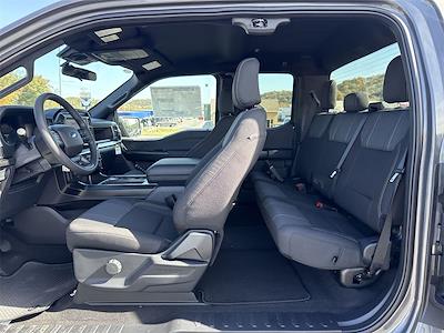 2025 Ford F-150 Super Cab 4WD Pickup for sale #F299T25 - photo 2