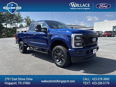 New 2026 Ford F-250 XL Super Cab 4WD Pickup for sale #F2T26 - photo 1
