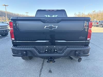 2025 Chevrolet Silverado 2500 Crew Cab 4WD Pickup for sale #F301T24AV - photo 2
