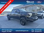 2025 Chevrolet Silverado 2500 Crew Cab 4WD Pickup for sale #F301T24A - photo 1