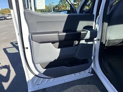 New 2025 Ford F-150 XL SuperCrew Cab Pickup for sale #F301T25 - photo 1