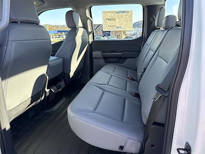 New 2025 Ford F-150 XL SuperCrew Cab Pickup for sale #F301T25 - photo 2