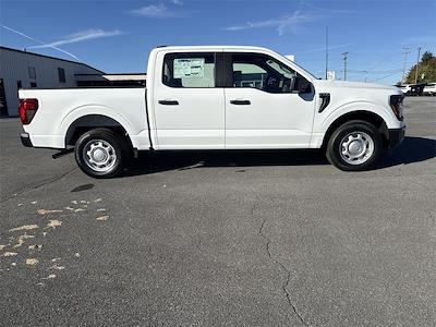 2025 Ford F-150 SuperCrew Cab RWD Pickup for sale #F301T25 - photo 2