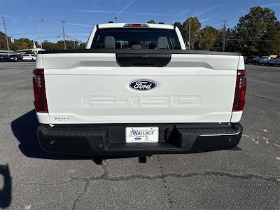 2025 Ford F-150 SuperCrew Cab RWD Pickup for sale #F301T25 - photo 2