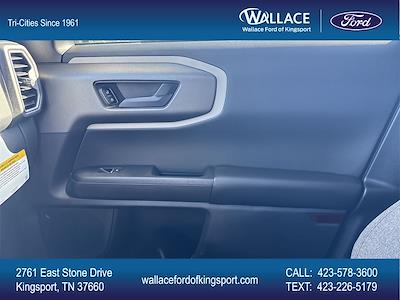 New 2025 Ford Bronco Sport Big Bend 4WD SUV for sale #F303T25 - photo 1