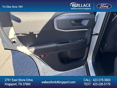 New 2025 Ford Bronco Sport Big Bend 4WD SUV for sale #F303T25 - photo 2