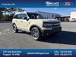 New 2025 Ford Bronco Sport Big Bend 4WD SUV for sale #F303T25 - photo 22