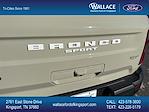 New 2025 Ford Bronco Sport Big Bend 4WD SUV for sale #F303T25 - photo 27