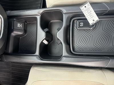 Used 2017 Honda CR-V - photo 1