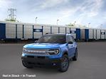 New 2025 Ford Bronco Sport Big Bend 4WD SUV for sale #F304T25 - photo 2