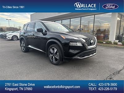 Used 2023 Nissan Rogue SL for sale #F304T25A - photo 1